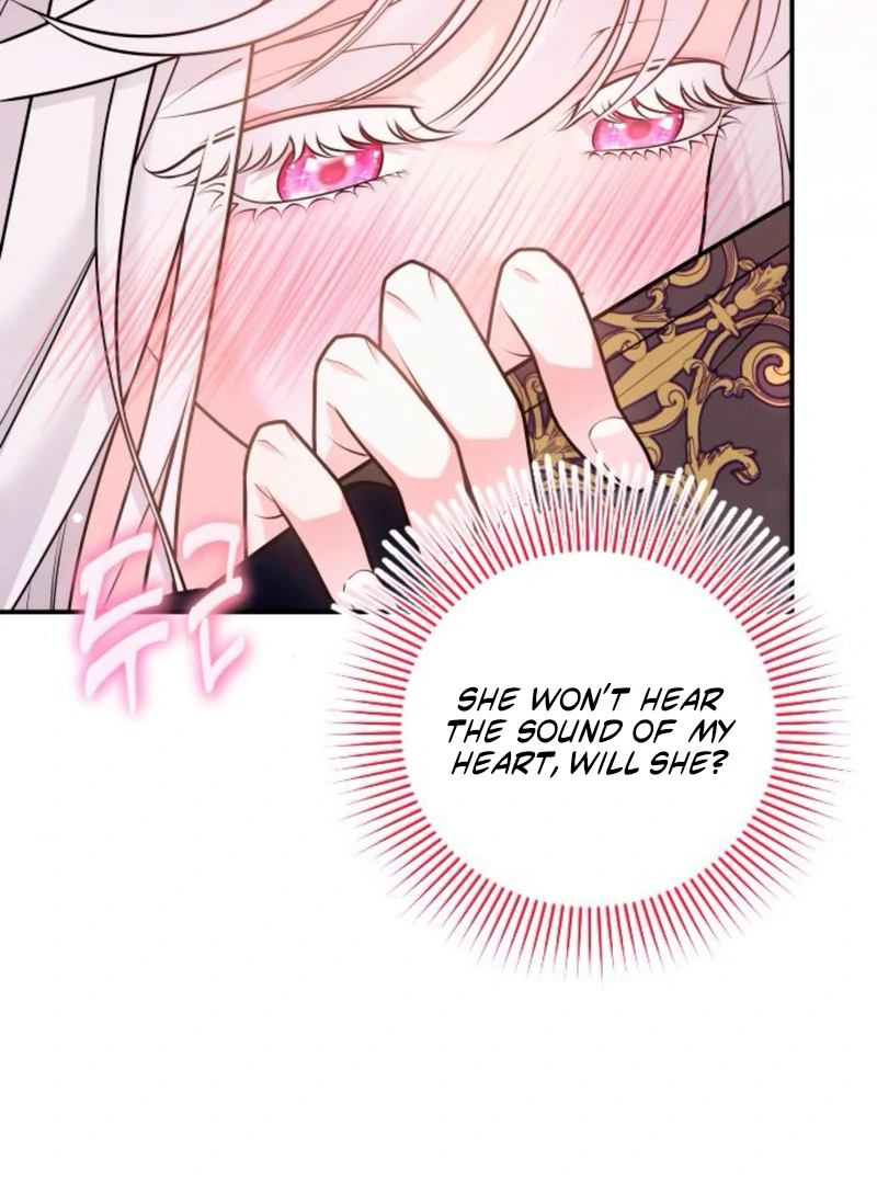 Hold Her Tighter So She Wouldn’t Run Away chapter 39 page 137