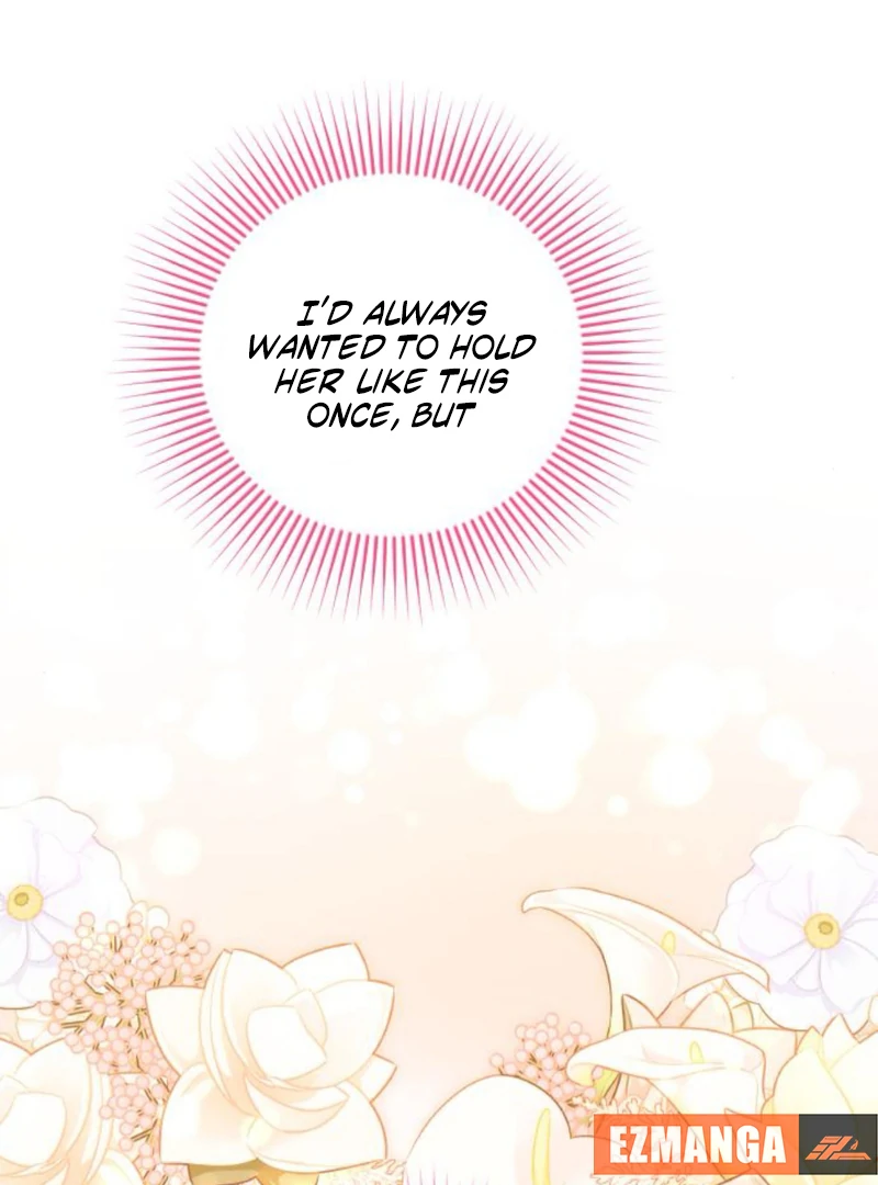 Hold Her Tighter So She Wouldn’t Run Away chapter 39 page 138