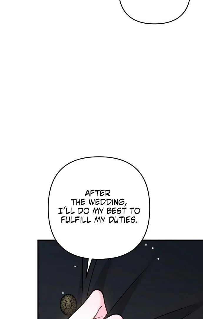 Hold Her Tighter So She Wouldn’t Run Away chapter 41 page 4