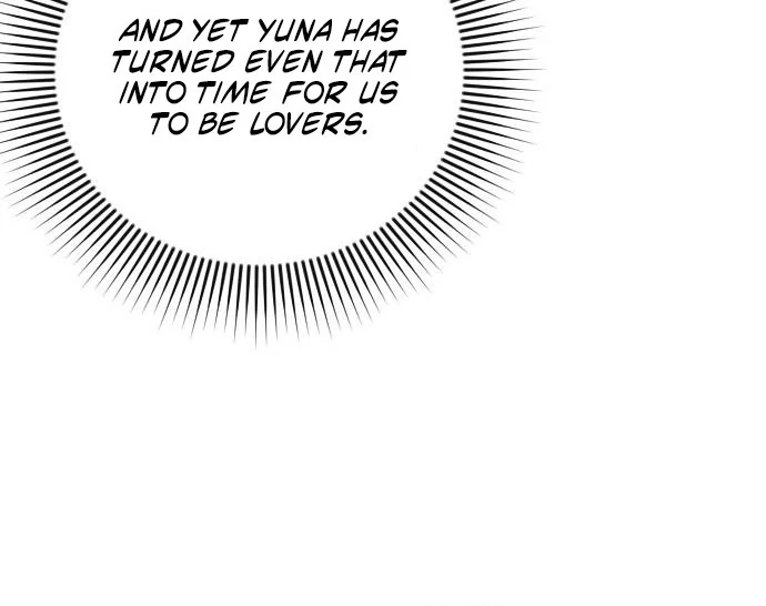Hold Her Tighter So She Wouldn’t Run Away chapter 41 page 11