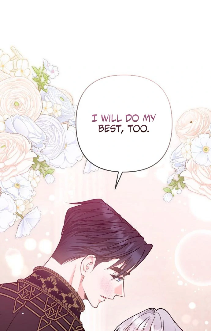 Hold Her Tighter So She Wouldn’t Run Away chapter 41 page 13