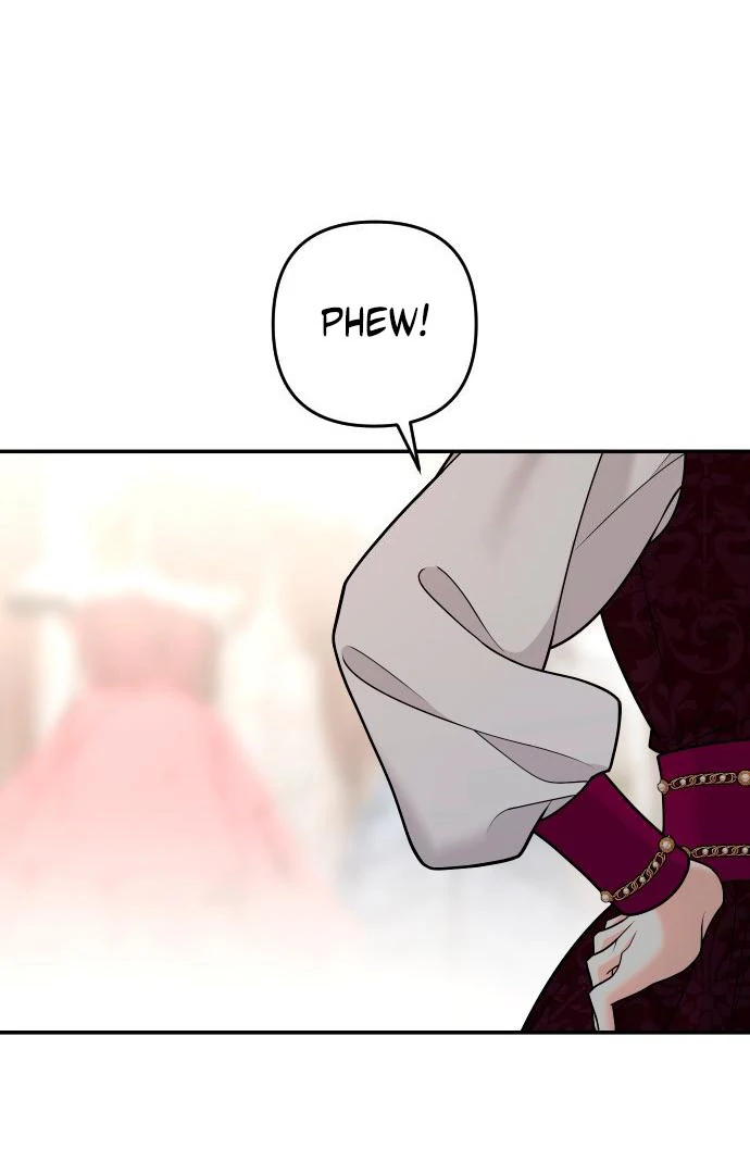 Hold Her Tighter So She Wouldn’t Run Away chapter 41 page 53