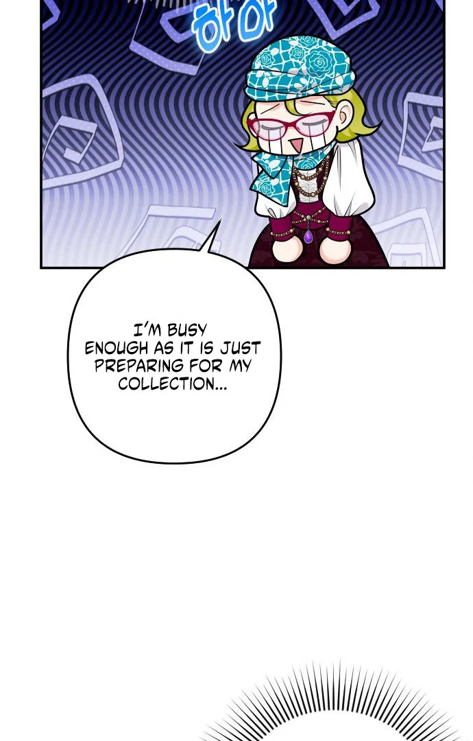 Hold Her Tighter So She Wouldn’t Run Away chapter 41 page 58