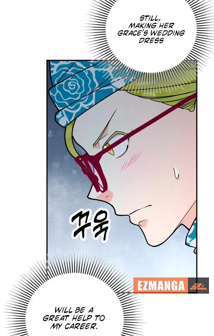 Hold Her Tighter So She Wouldn’t Run Away chapter 41 page 59