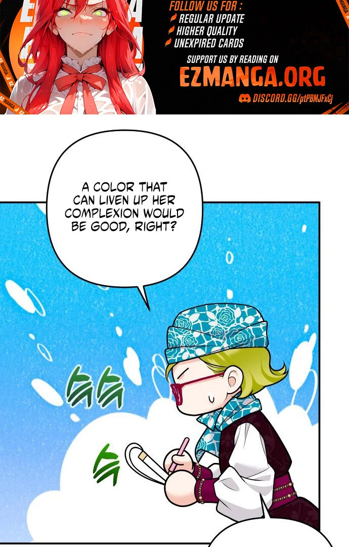 Hold Her Tighter So She Wouldn’t Run Away chapter 41 page 63