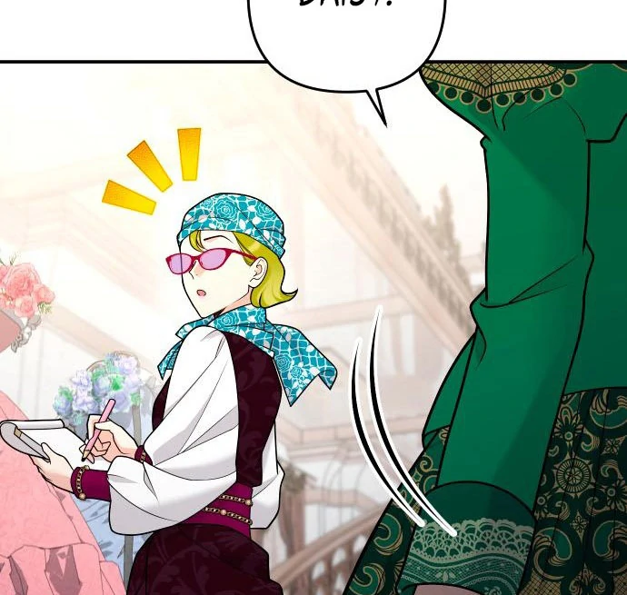 Hold Her Tighter So She Wouldn’t Run Away chapter 41 page 65