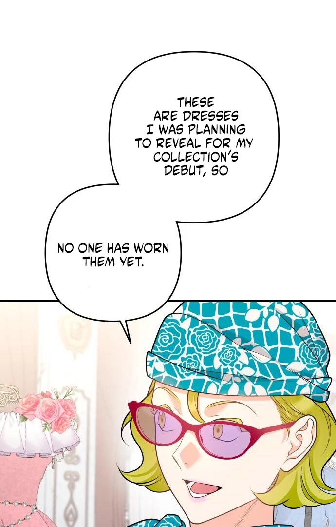 Hold Her Tighter So She Wouldn’t Run Away chapter 41 page 70
