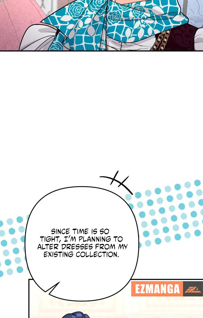 Hold Her Tighter So She Wouldn’t Run Away chapter 41 page 71
