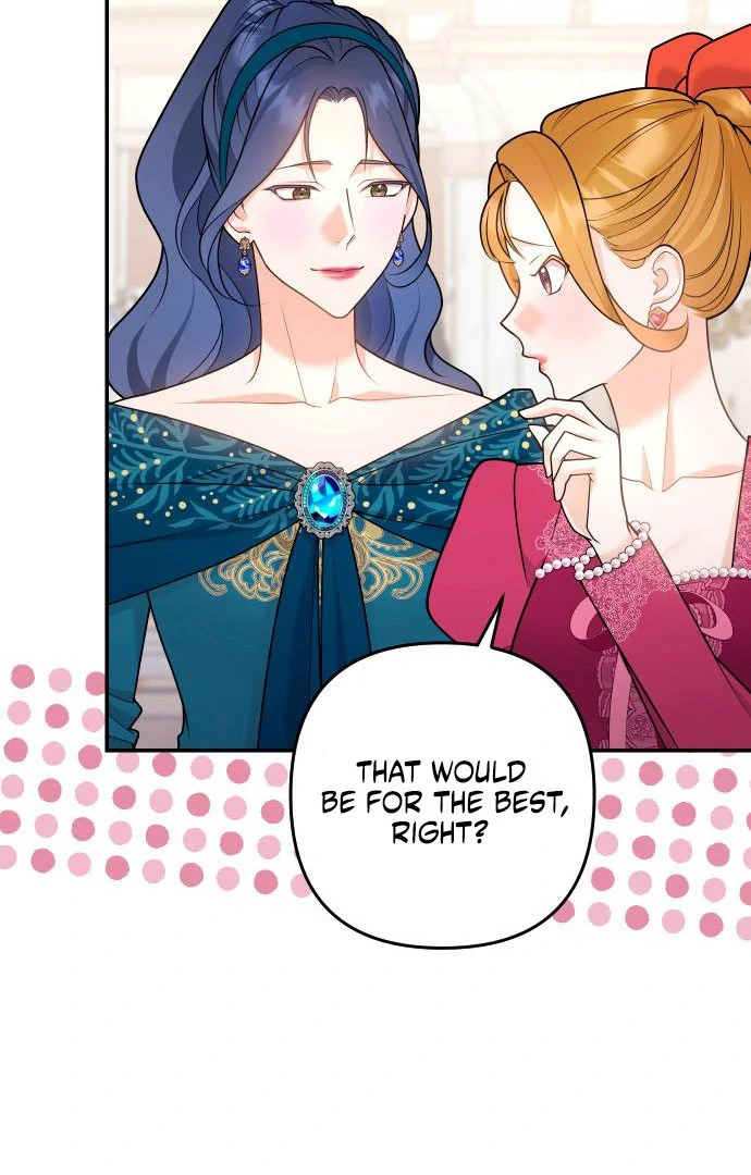 Hold Her Tighter So She Wouldn’t Run Away chapter 41 page 72