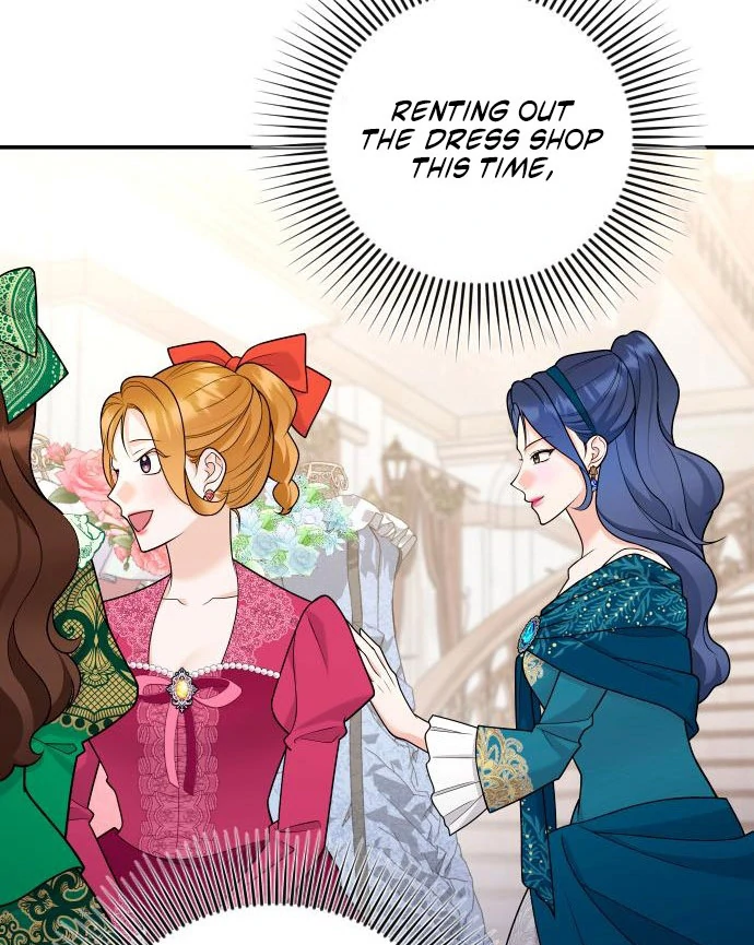 Hold Her Tighter So She Wouldn’t Run Away chapter 41 page 76