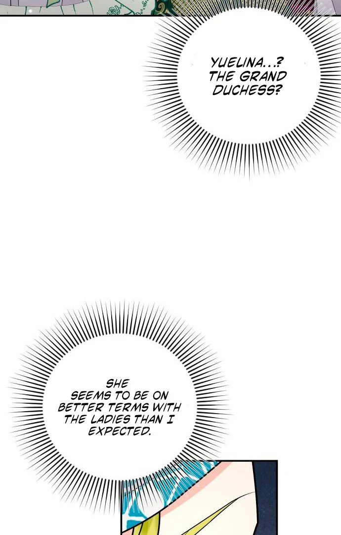 Hold Her Tighter So She Wouldn’t Run Away chapter 41 page 80
