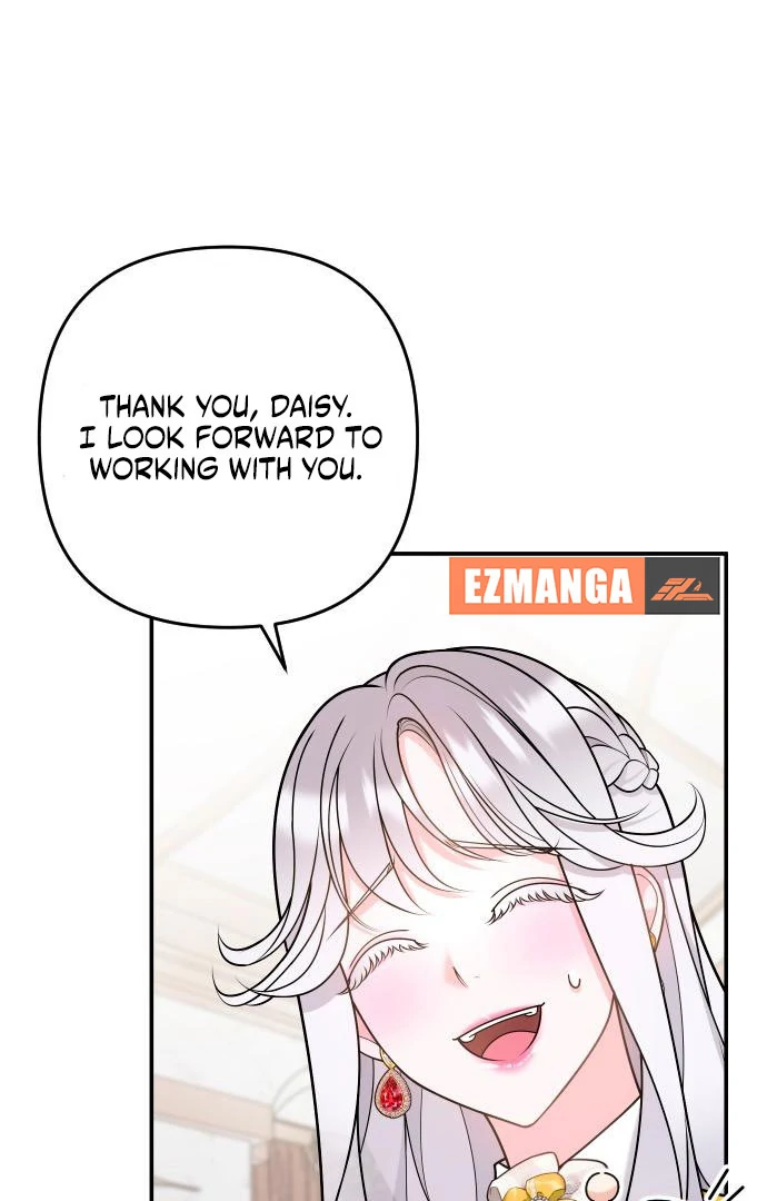 Hold Her Tighter So She Wouldn’t Run Away chapter 41 page 98