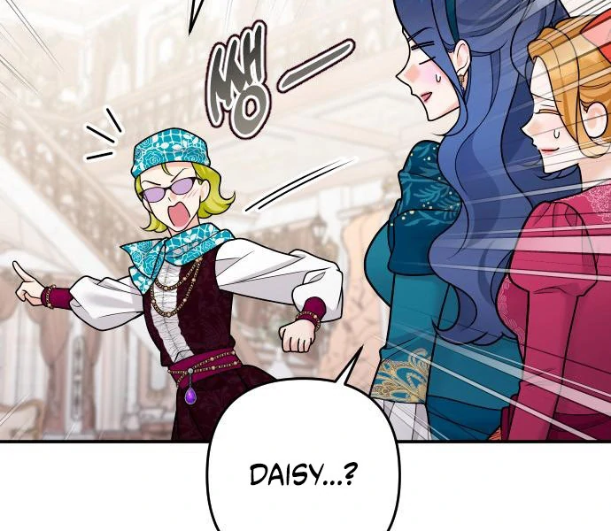 Hold Her Tighter So She Wouldn’t Run Away chapter 41 page 100