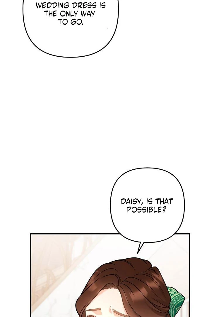 Hold Her Tighter So She Wouldn’t Run Away chapter 41 page 107