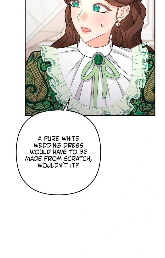Hold Her Tighter So She Wouldn’t Run Away chapter 41 page 108