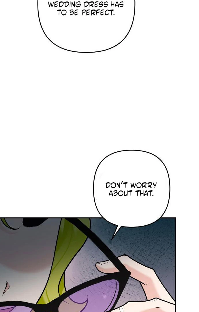 Hold Her Tighter So She Wouldn’t Run Away chapter 41 page 110