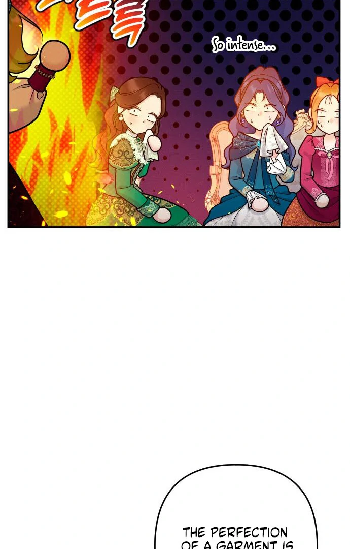 Hold Her Tighter So She Wouldn’t Run Away chapter 41 page 115