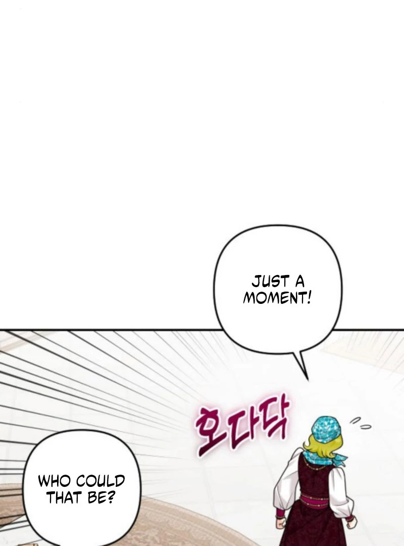 Hold Her Tighter So She Wouldn’t Run Away chapter 42 page 8