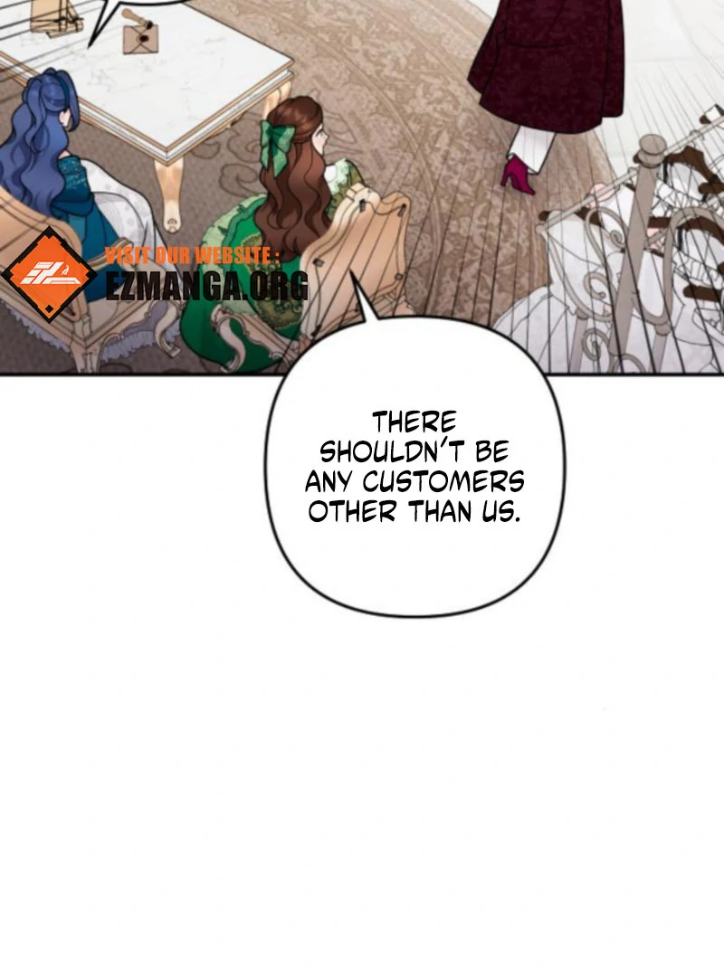 Hold Her Tighter So She Wouldn’t Run Away chapter 42 page 9