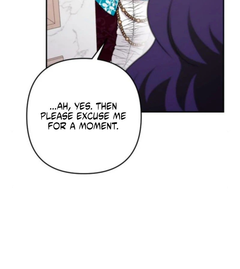 Hold Her Tighter So She Wouldn’t Run Away chapter 42 page 11