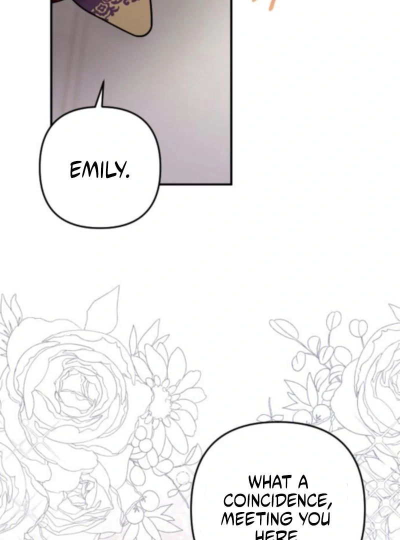 Hold Her Tighter So She Wouldn’t Run Away chapter 42 page 18