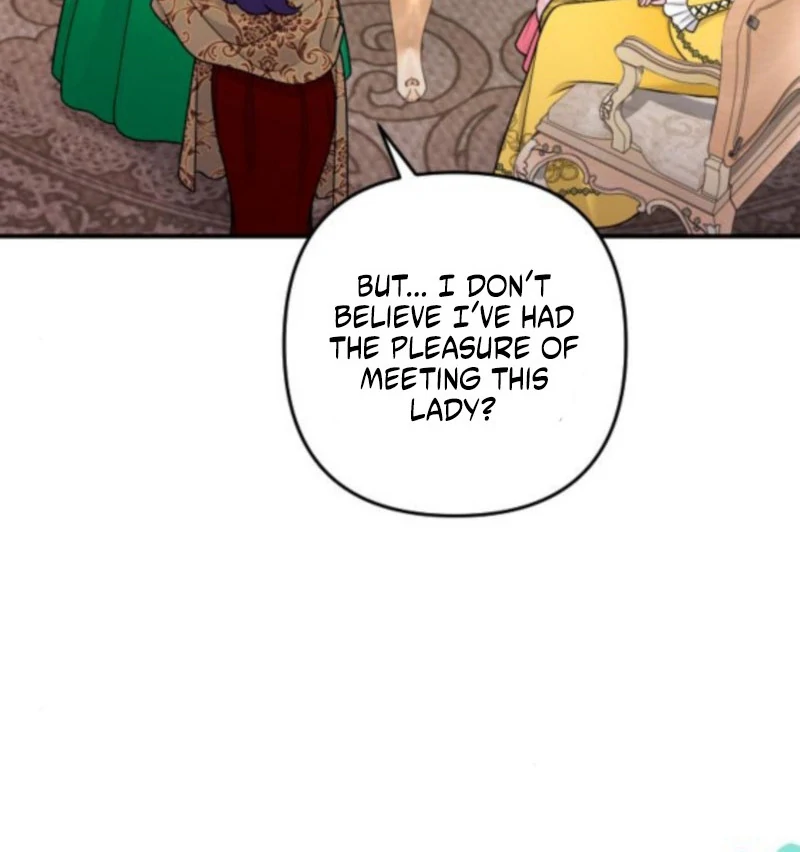Hold Her Tighter So She Wouldn’t Run Away chapter 42 page 22