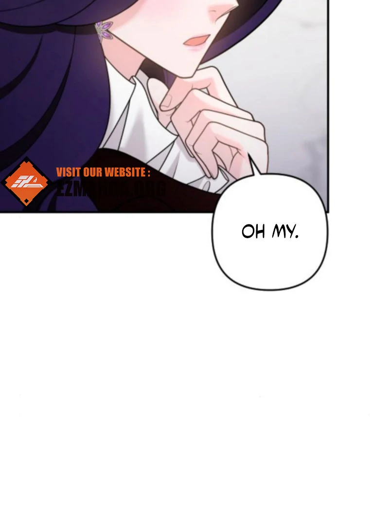 Hold Her Tighter So She Wouldn’t Run Away chapter 42 page 24