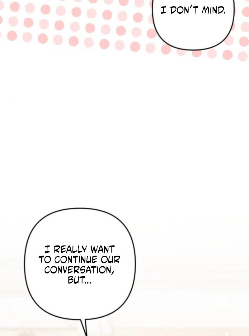 Hold Her Tighter So She Wouldn’t Run Away chapter 42 page 30