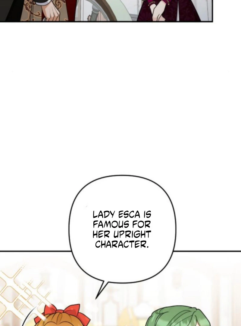 Hold Her Tighter So She Wouldn’t Run Away chapter 42 page 38