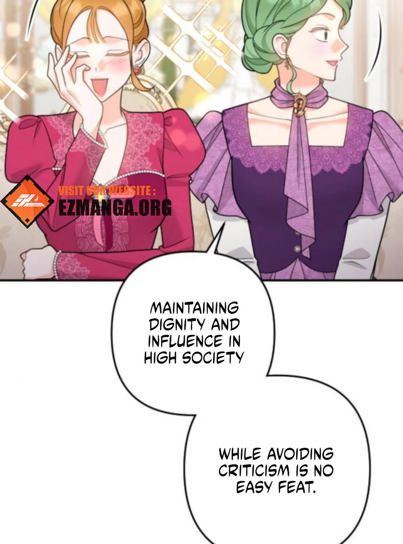 Hold Her Tighter So She Wouldn’t Run Away chapter 42 page 39