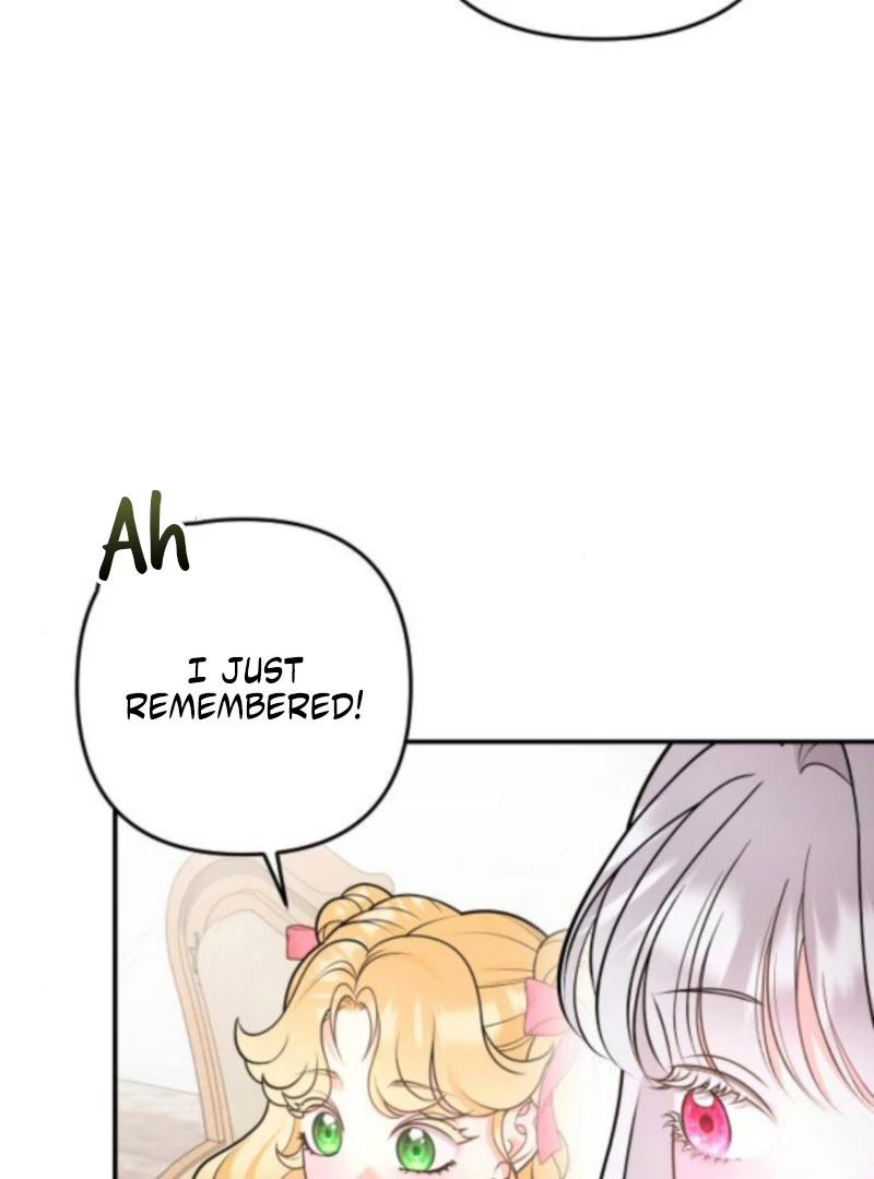 Hold Her Tighter So She Wouldn’t Run Away chapter 42 page 40