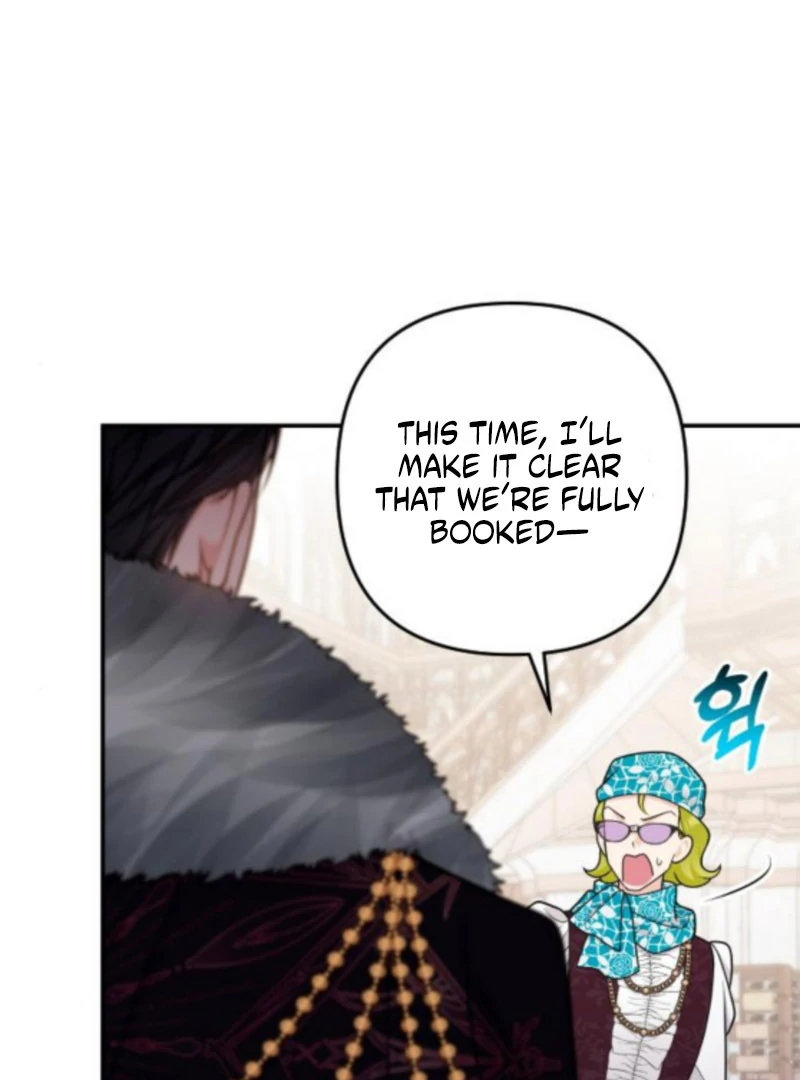 Hold Her Tighter So She Wouldn’t Run Away chapter 42 page 51