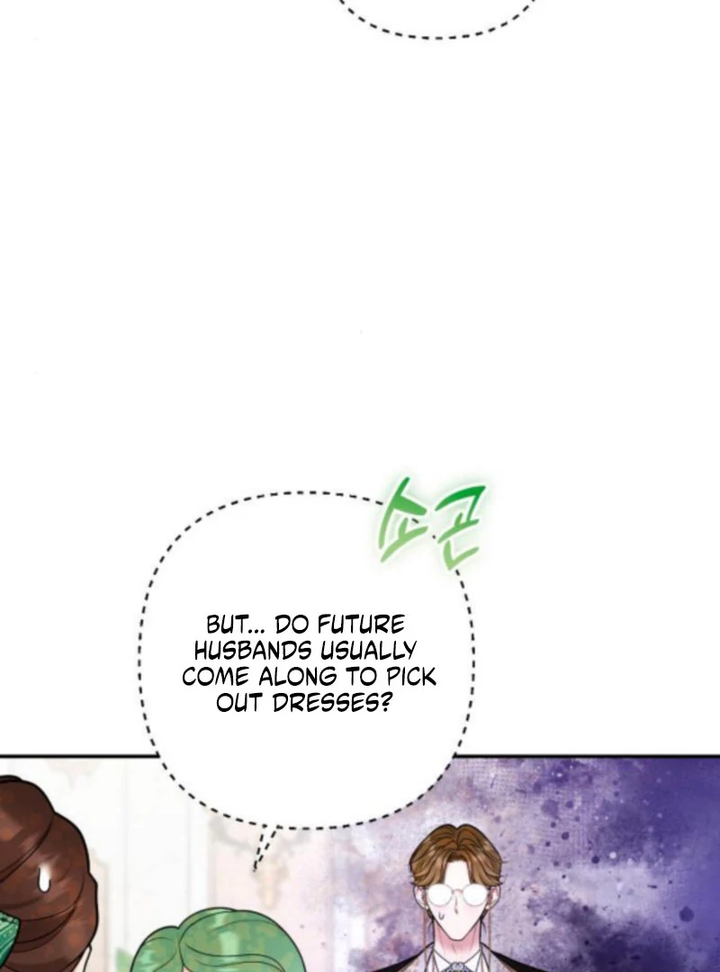 Hold Her Tighter So She Wouldn’t Run Away chapter 42 page 74