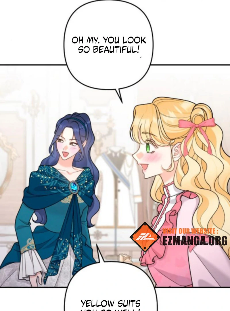 Hold Her Tighter So She Wouldn’t Run Away chapter 42 page 81