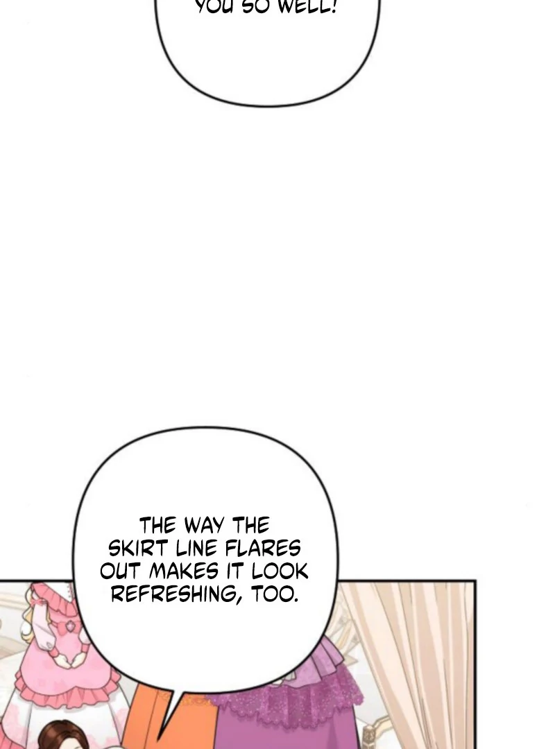 Hold Her Tighter So She Wouldn’t Run Away chapter 42 page 82