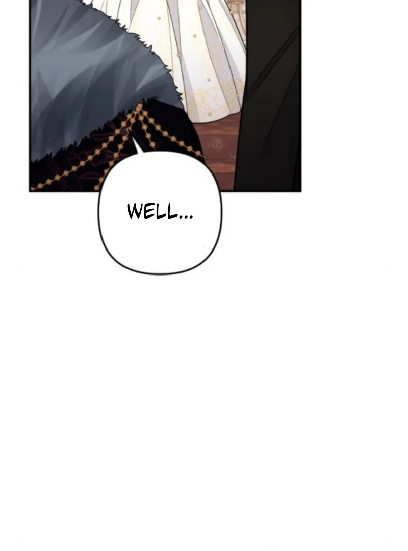 Hold Her Tighter So She Wouldn’t Run Away chapter 42 page 94
