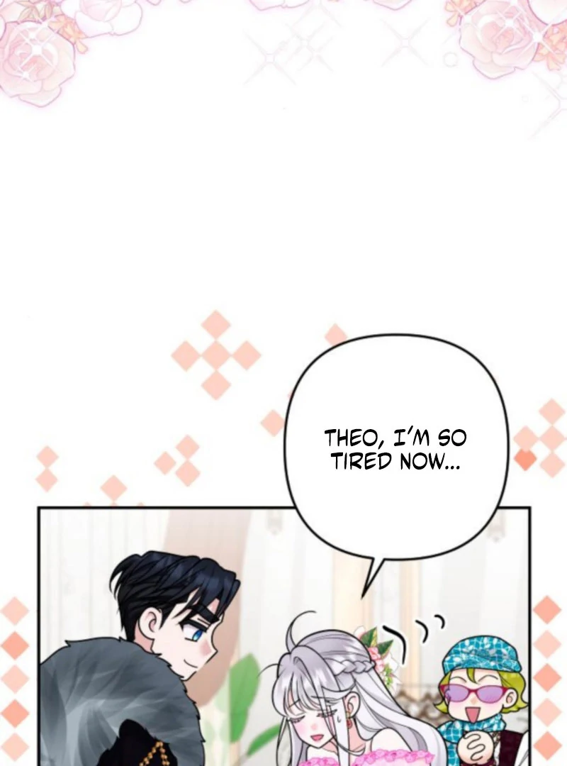 Hold Her Tighter So She Wouldn’t Run Away chapter 42 page 107
