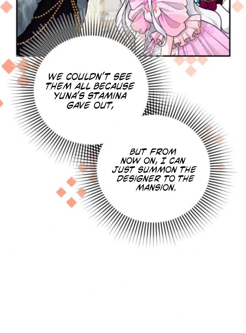 Hold Her Tighter So She Wouldn’t Run Away chapter 42 page 108