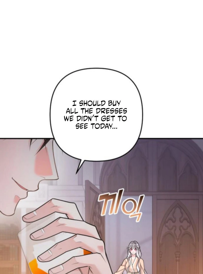 Hold Her Tighter So She Wouldn’t Run Away chapter 42 page 109