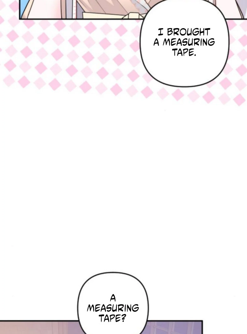 Hold Her Tighter So She Wouldn’t Run Away chapter 42 page 112