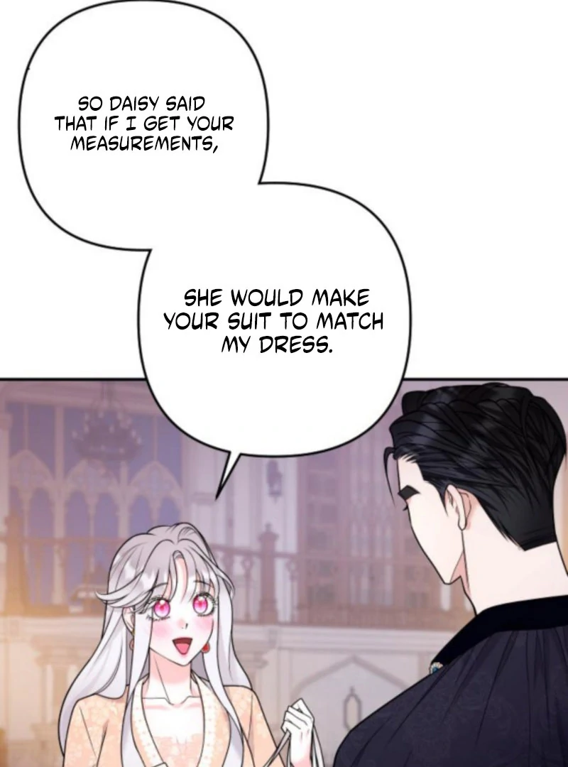 Hold Her Tighter So She Wouldn’t Run Away chapter 42 page 115