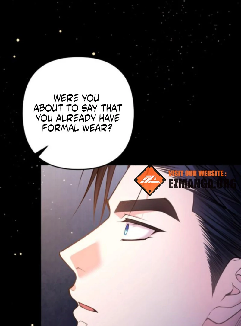 Hold Her Tighter So She Wouldn’t Run Away chapter 42 page 123