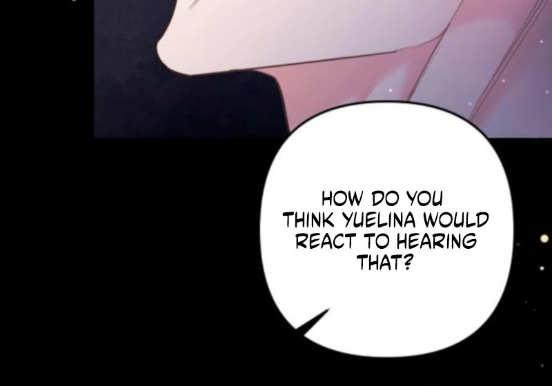 Hold Her Tighter So She Wouldn’t Run Away chapter 42 page 124