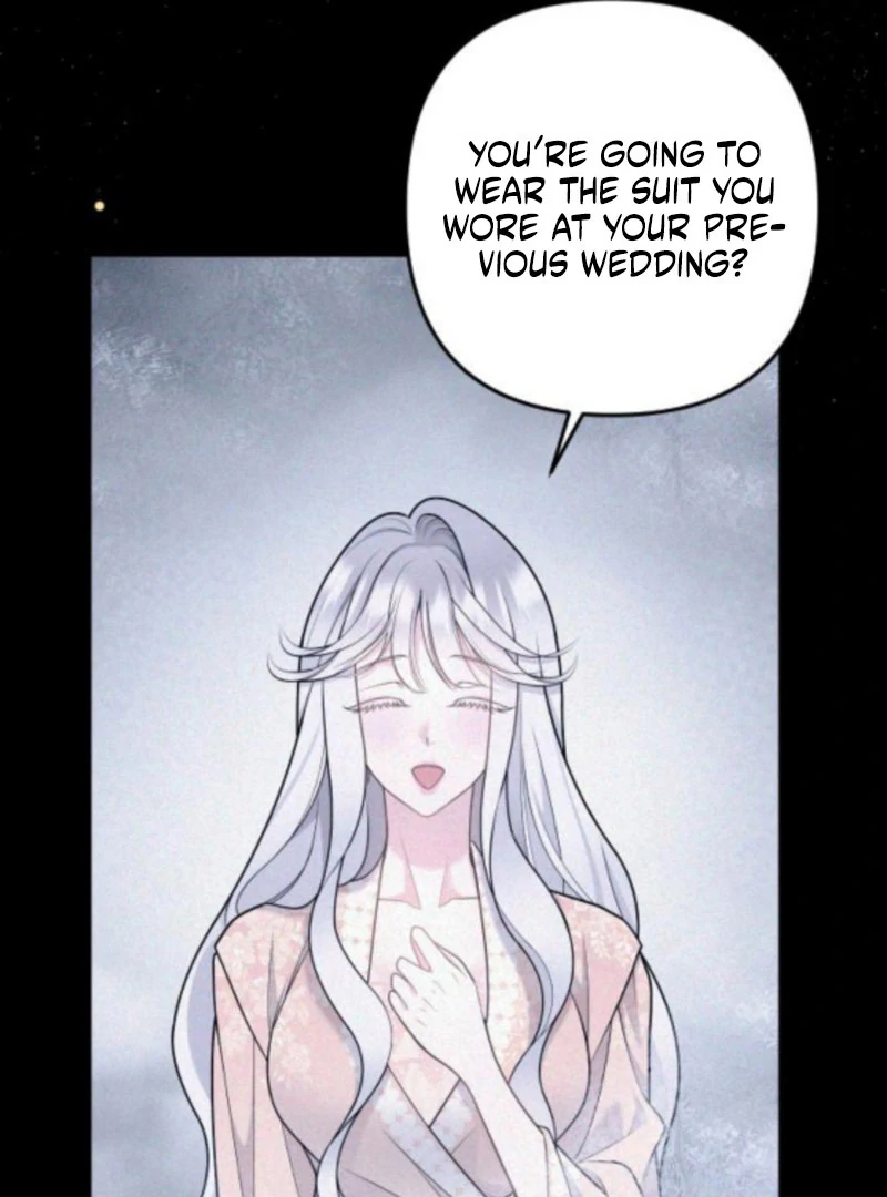 Hold Her Tighter So She Wouldn’t Run Away chapter 42 page 126