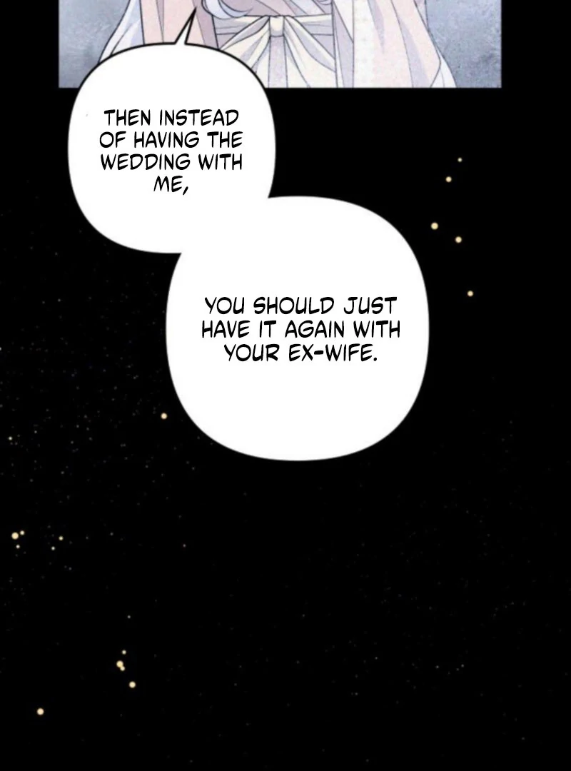 Hold Her Tighter So She Wouldn’t Run Away chapter 42 page 127