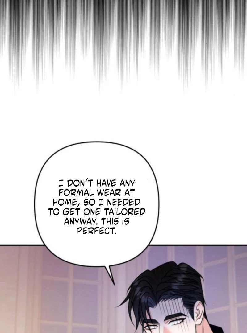 Hold Her Tighter So She Wouldn’t Run Away chapter 42 page 130