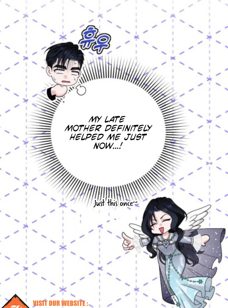 Hold Her Tighter So She Wouldn’t Run Away chapter 42 page 132