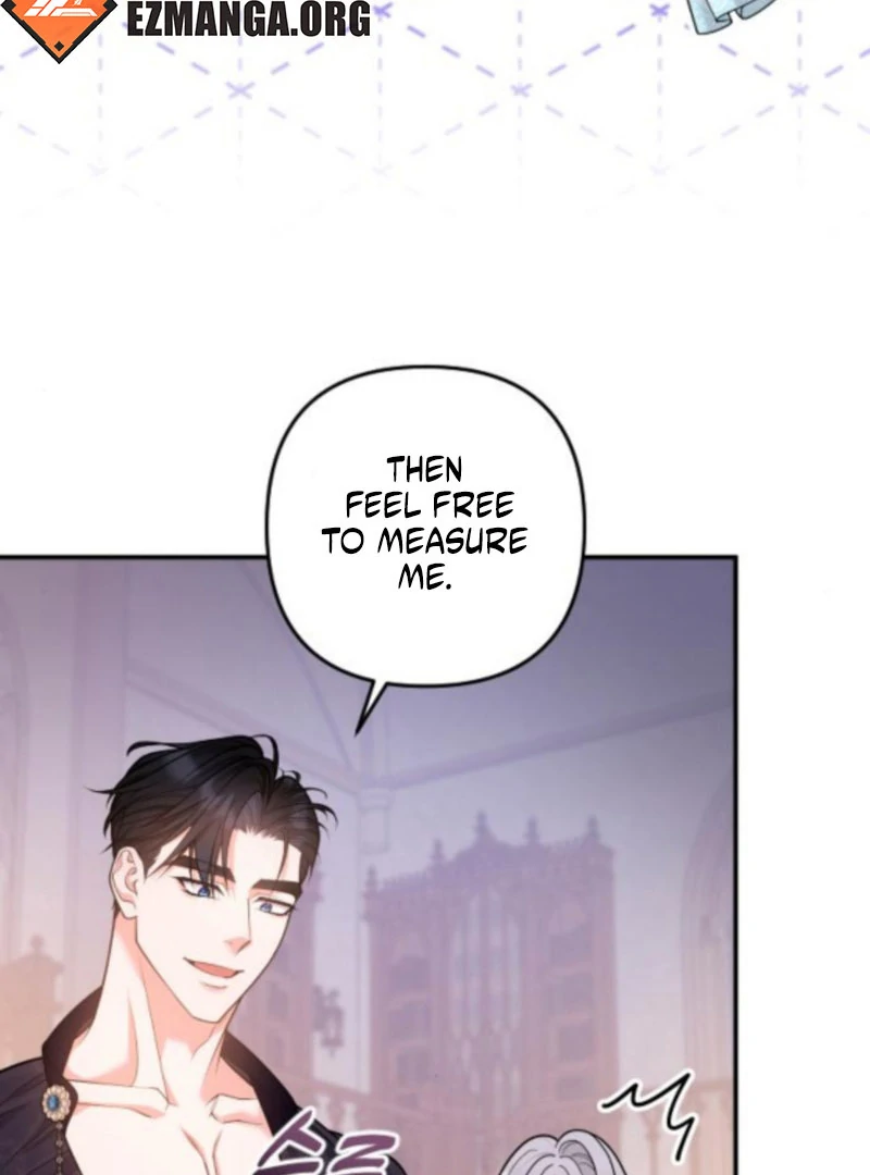 Hold Her Tighter So She Wouldn’t Run Away chapter 42 page 133