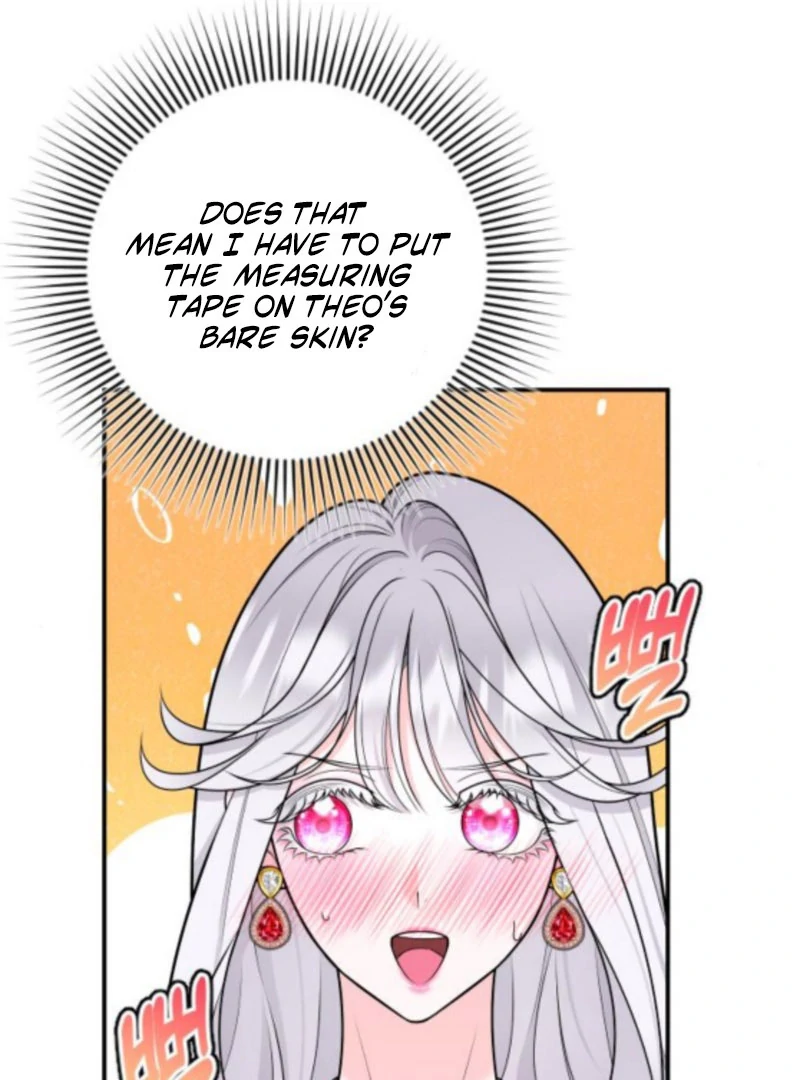 Hold Her Tighter So She Wouldn’t Run Away chapter 42 page 137