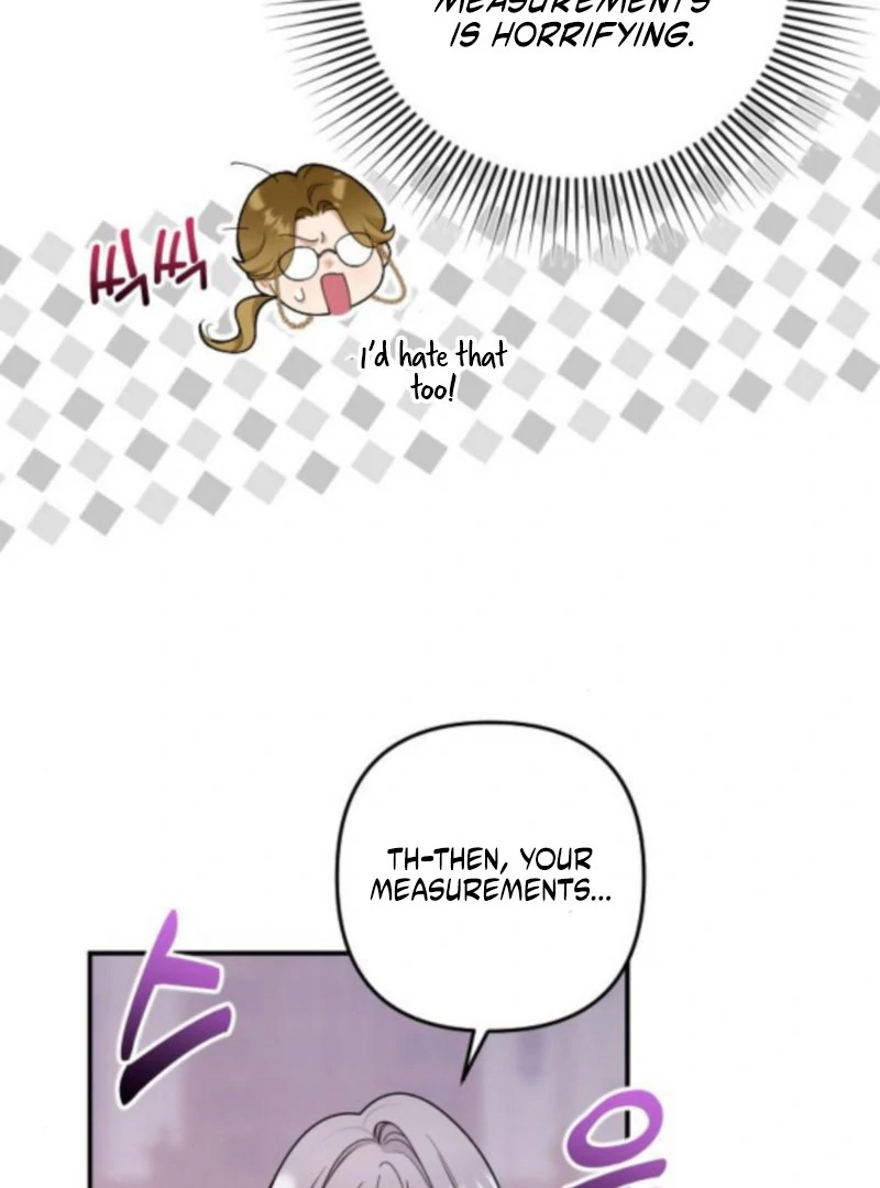Hold Her Tighter So She Wouldn’t Run Away chapter 42 page 140